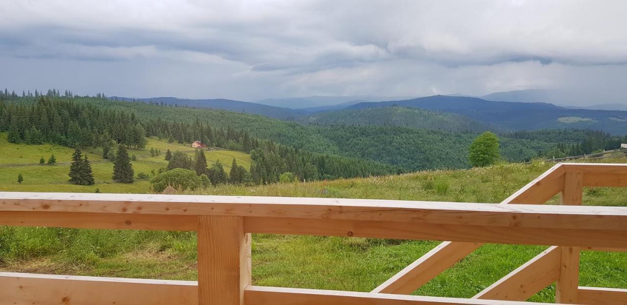 Casuta De Vacanta Marisel, Cluj エクステリア 写真